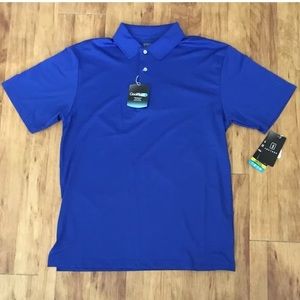 PGA Tour Shirts - PGA Tour Motionflux 360 Polo PGA Tour Shirts - PGA Tour Motionflux 360 Polo